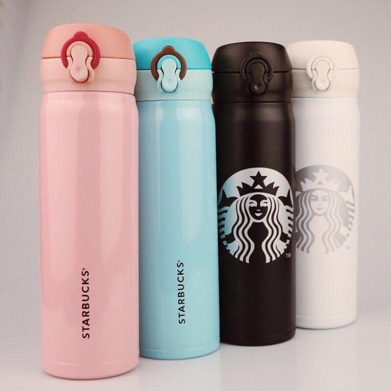 Термокружки Starbucks